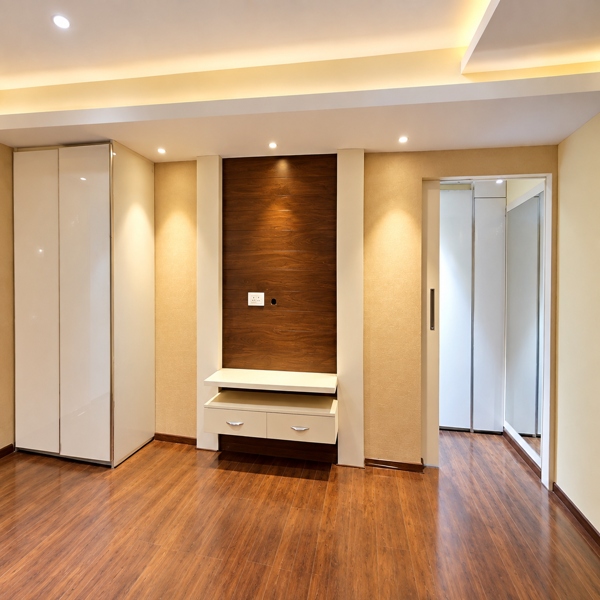 Spacious modern bedroom, luxury apartment bedroom, wooden flooring, white wardrobe, contemporary bedroom interior, elegant TV unit, wooden accent panel, wall mounted cabinet, recessed ceiling lights, warm LED lighting, premium residential room, stylish home interior, clean bedroom design, large wardrobe, polished wooden floor, spacious room layout, modern dressing area, contemporary apartment, luxury flat interior, elegant residential property, warm ambient lighting, premium bedroom furniture, stylish storage cabinet, wooden wall design, bright indoor space, sophisticated home decor, modern room architecture, spacious sleeping area, clean and organized interior, premium flooring, attractive TV panel, contemporary home styling, luxury residential design, high quality interior finish, modern apartment bedroom, elegant ceiling lighting, warm home atmosphere, wooden flooring bedroom, premium room showcase, spacious and bright room, modern wardrobe area, functional bedroom layout, refined apartment interior, stylish wooden accents, contemporary residential space, luxury home presentation, clean floor surface, elegant wall finish, modern interior design, premium bedroom space, spacious apartment room, attractive storage solution, warm lighting arrangement, sophisticated residential bedroom, high end home interior, polished wooden floor, contemporary room styling, premium property interiors, clean modern bedroom, stylish TV console, elegant apartment design, spacious room access, modern home architecture, luxury flat bedroom, warm ambient illumination, beautiful interior finish, premium residential room design, contemporary home environment, organized wardrobe area, bright luxury bedroom, elegant room decor, modern residential property, stylish flooring, high quality bedroom interior, spacious and comfortable room, premium apartment showcase, sophisticated home styling, wooden interior details, modern bedroom presentation, clean luxury apartment, attractive wall panel, contemporary flat design, warm and welcoming bedroom, elegant residential architecture, premium home finish, modern room layout, spacious bedroom interiors, luxury property photography, stylish apartment room, bright and refined home interior, premium bedroom design.